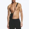 Ed Swim Shorts – Black