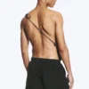 Ed Swim Shorts – Black