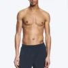 Ed Swim Shorts – Dark Blue
