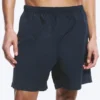 Ed Swim Shorts – Dark Blue