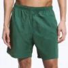 Ed Swim Shorts – Dark Green