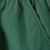 Ed Swim Shorts – Dark Green