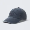 Embroidery Cap – Dark Blue