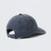 Embroidery Cap – Dark Blue