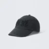 Embroidery Cap – Dark Grey