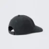 Embroidery Cap – Dark Grey