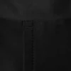 Emil Loose Fit Chino Trousers – Black