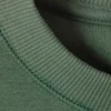 Essence Standard Sweatshirt – Dark Green
