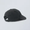 Essential Embroidery Cap – Dark Grey