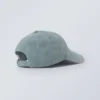 Essential Washed Cap – Dusty Blue