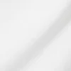 Fitted Square Neck Tank Top – White