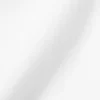 Fitted Strappy Scoop Neck Singlet – White