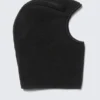 Fleece Balaclava – Black