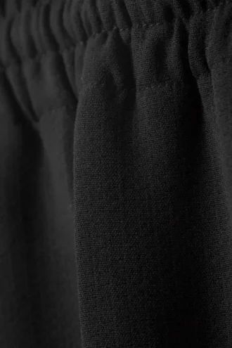 Gabriel Loose Trousers – Black
