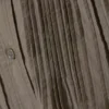 Gathered Waist Cotton Poplin Shirt – Striped Brown