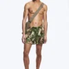 Graphic Swim Shorts – Classic Camo