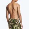 Graphic Swim Shorts – Classic Camo