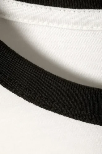 Graphic T-Shirt – White – Beats
