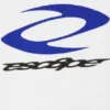 Graphic T-Shirt – White – Esc8Pe