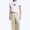 Graphic T-Shirt – White – Star