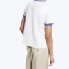 Graphic T-Shirt – White – Star