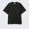 Great Heavyweight T-Shirt – Black