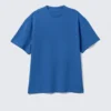 Great Heavyweight T-Shirt – Bright Blue