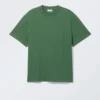 Great Heavyweight T-Shirt – Dark Green