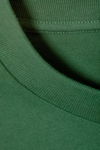Great Heavyweight T-Shirt – Dark Green