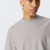 Great Heavyweight T-Shirt – Light Dusty Grey