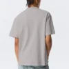 Great Heavyweight T-Shirt – Light Dusty Grey