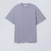 Great Heavyweight T-Shirt – Lilac