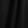 Halter Mini Dress – Black
