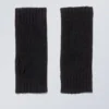 Hanna Wrist Warmer – Black