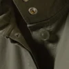 Hayden Workwear Jacket – Dark Khaki