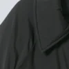 Helena Padded Jacket – Black