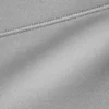 High Waisted Sports Biker Shorts – Light Grey