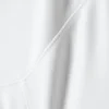 High Waisted Sports Tights – White