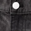 Issue Low Waist Slim Tapered Jeans – Rubby Black | Cheap Monday Gb