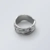 Jack Ring – Basalt Grey