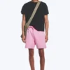 Jersey Shorts – Pink