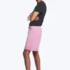 Jersey Shorts – Pink