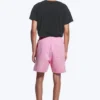 Jersey Shorts – Pink