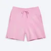 Jersey Shorts – Pink