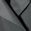Jones Waxed Coat – Dark Green