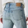 Klean Regular Straight Jeans – Seventeen Blue