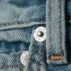 Klean Regular Straight Jeans – Seventeen Blue