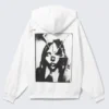 Lady Gaga Hoodie – Off-White