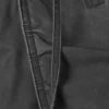 Large Washed Tote Bag – Washed Black