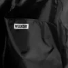Large Washed Tote Bag – Washed Black